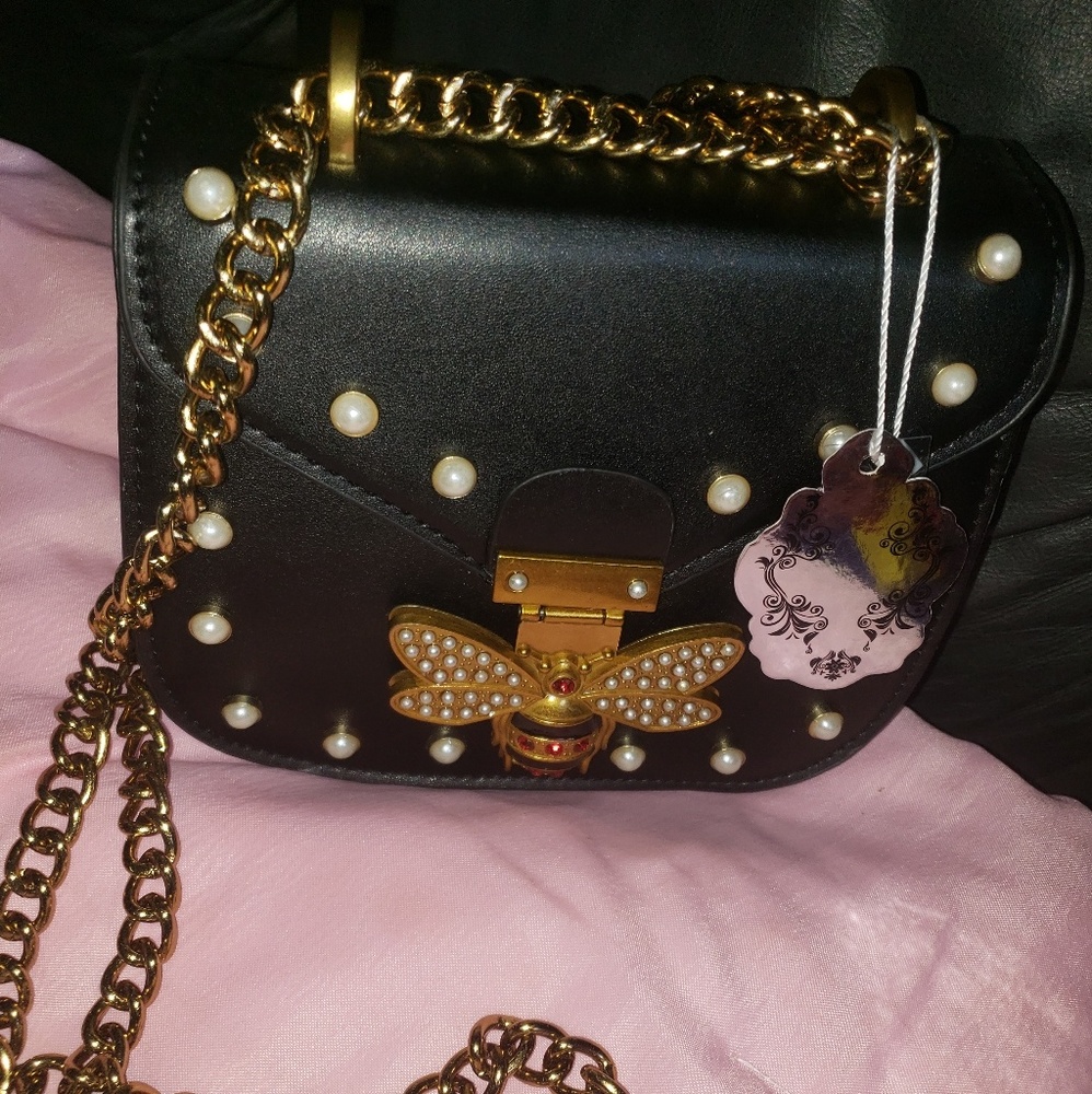 Bee bag